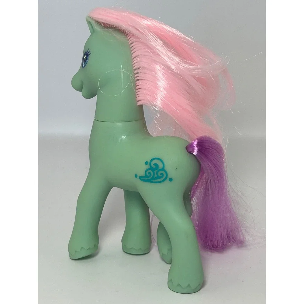 Rare Vintage My Little Pony Seabreeze G2 Mail Order‎ 1997